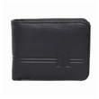 Carteira Masculina Hurley Stripe PRETO-HYAC020078- -1-